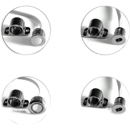 Surface-mounted Sensor LED Shelf Light