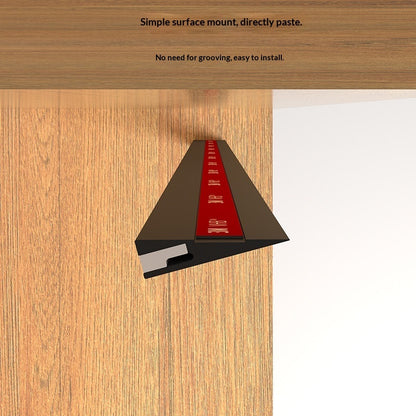 Surface-mounted Sensor LED Shelf Light