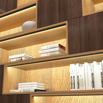 Surface-mounted Sensor LED Shelf Light