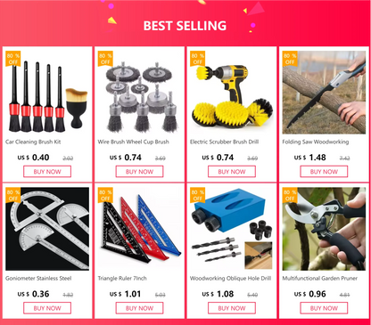 Electric Scrubber Brush Drill Brush Kit Power Drills Scrubber Brush For Carpet Glass Car Tires Nylon Brushes 2/3.5/4''